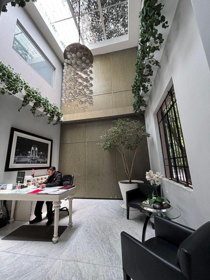 Wohnung in Mexico City, Mexiko 4 - 19137619