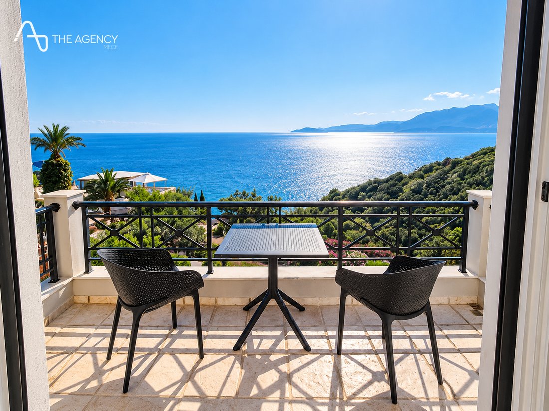 Villa a Community of Kritsa, Agios Nikolaos Municipal Unit, Grecia 4 - 15806338