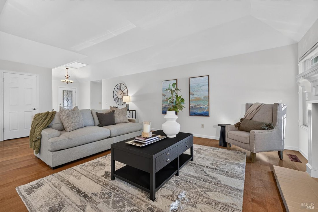 House in Santa Rosa, California, United States 5 - 19137627