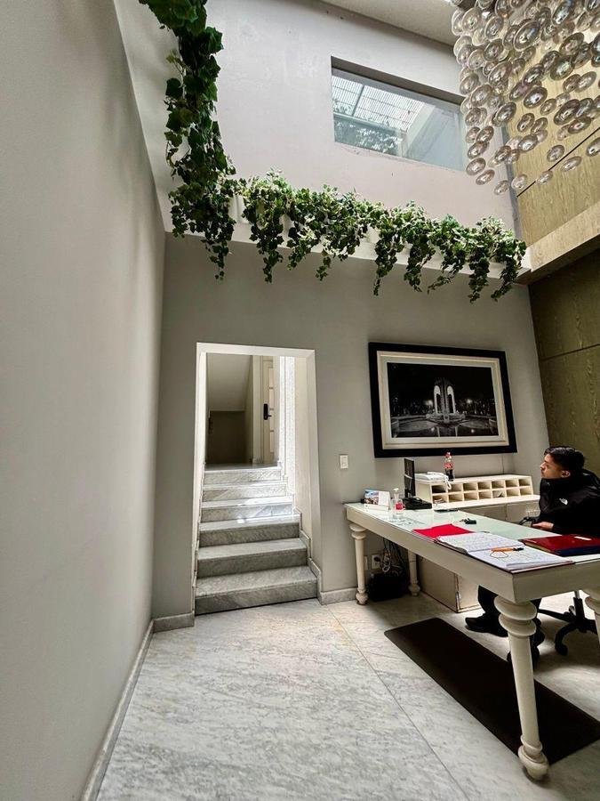 Wohnung in Mexico City, Mexiko 5 - 19137619