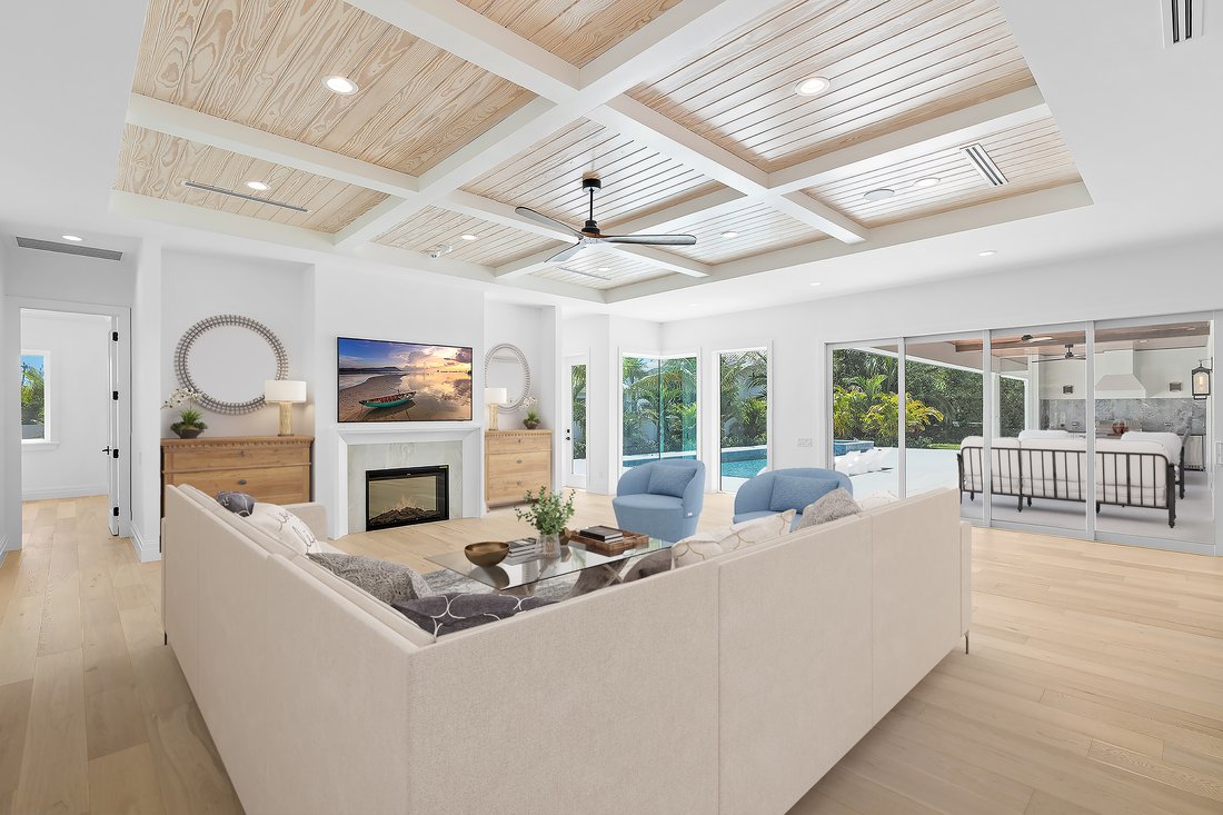 House in Cape Haze, Florida, United States 4 - 19137589