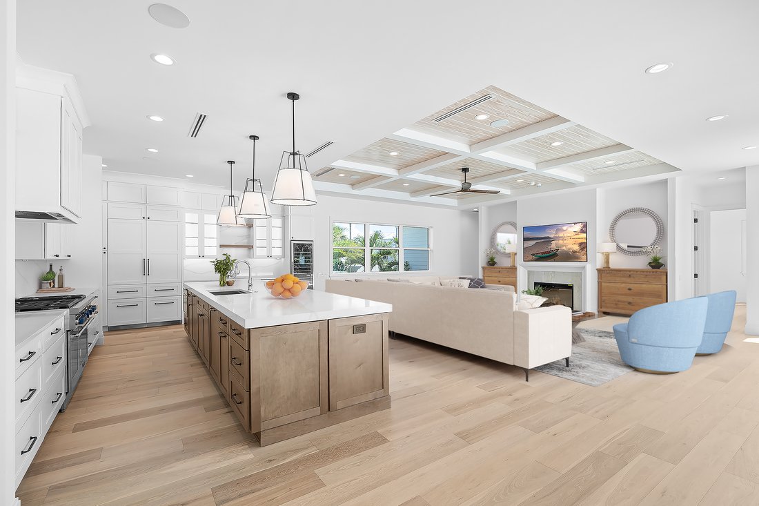 House in Cape Haze, Florida, United States 5 - 19137589