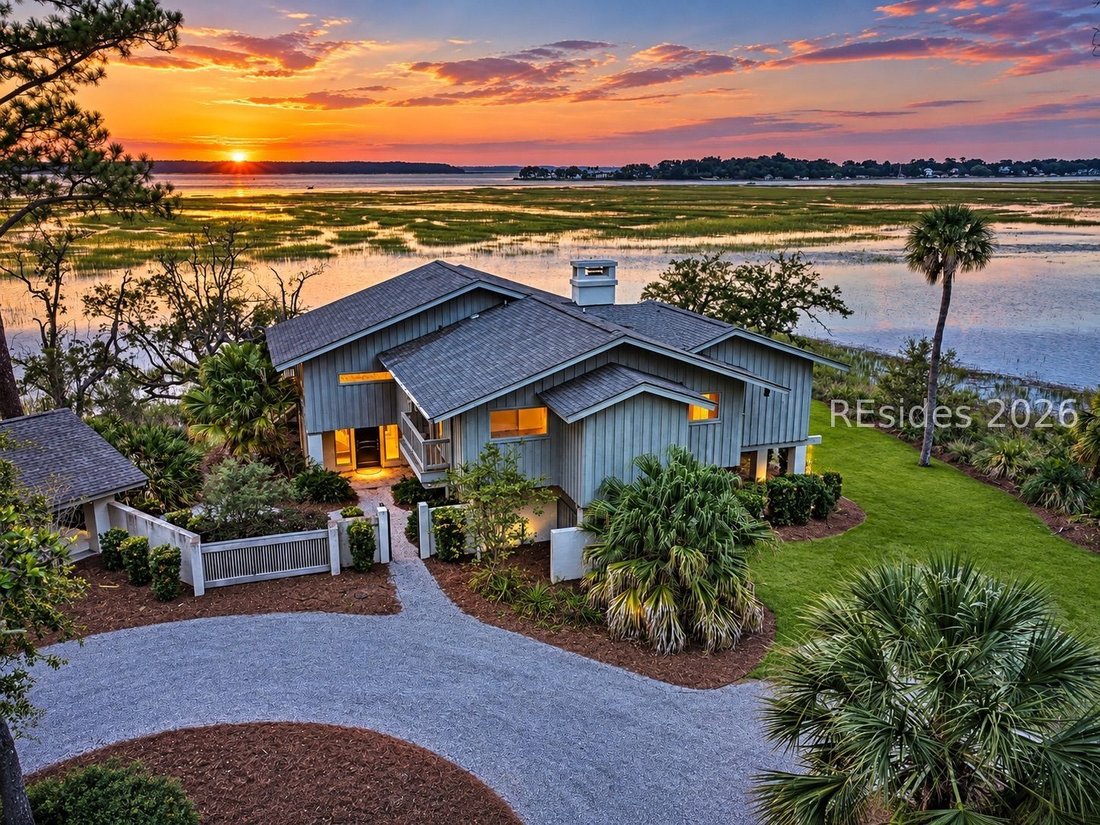 House in Hilton Head Island, South Carolina, United States 5 - 19137548