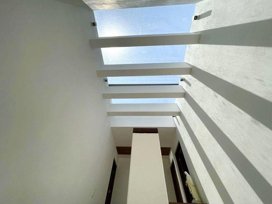 House in Santa Catarina Yecahuitzotl, Mexico City, Mexico 2 - 19137631