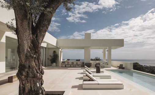 Villa in Marbella, Andalusien, Spanien 1