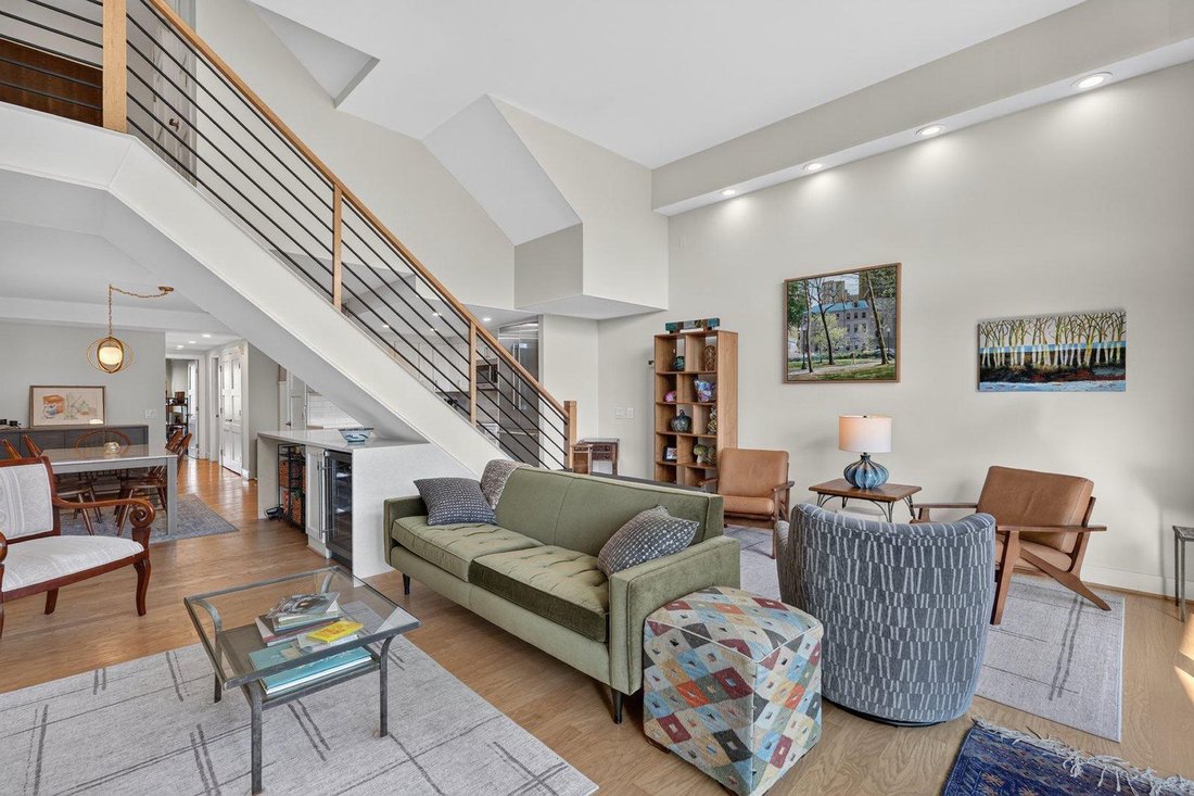 Condo in Washington, District of Columbia, United States 5 - 19137632