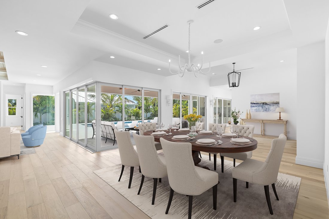 House in Cape Haze, Florida, United States 3 - 19137589