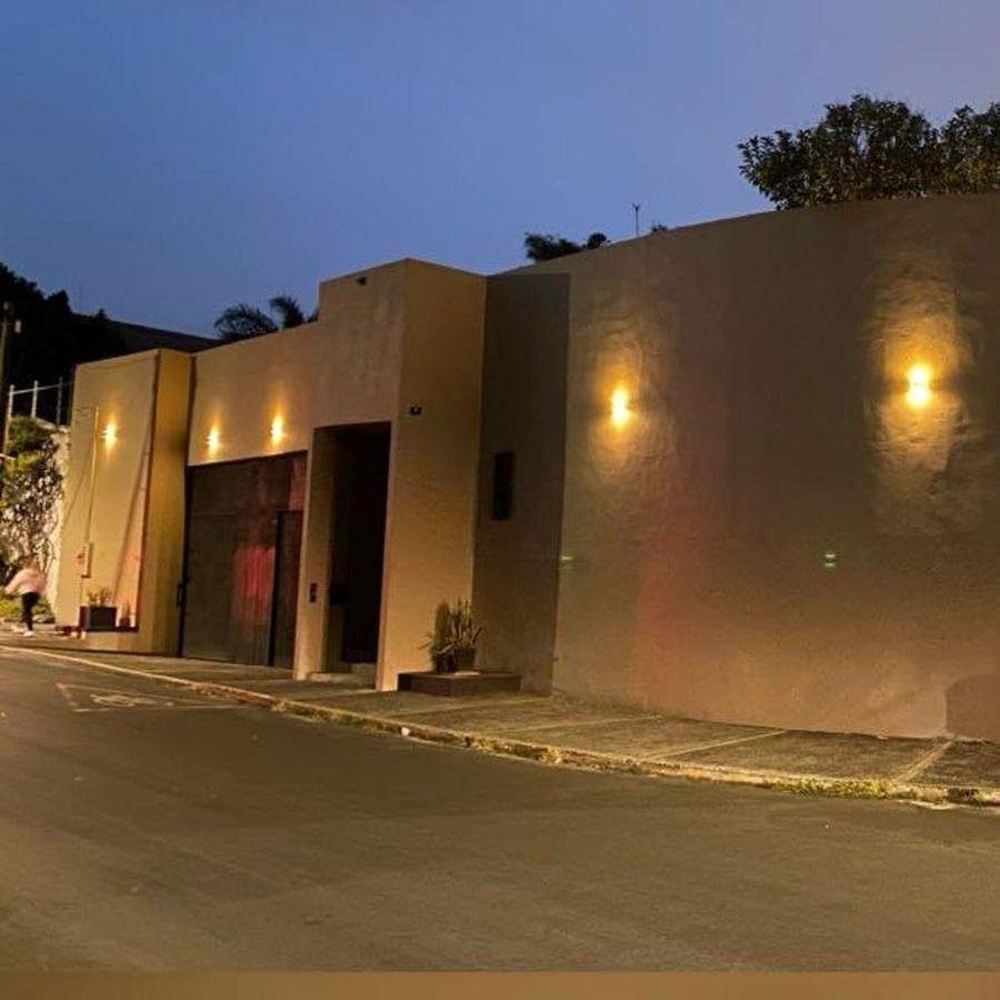 Haus in Mexico City, Mexiko 3 - 19137628