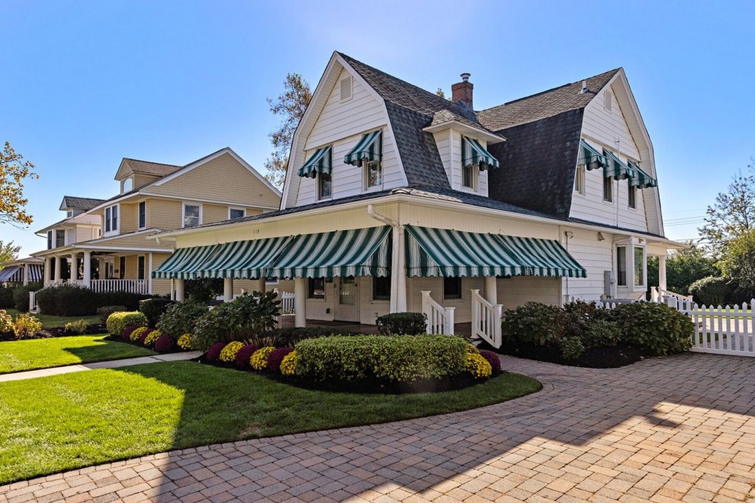 House in Ocean Township, New Jersey, United States 4 - 19137592