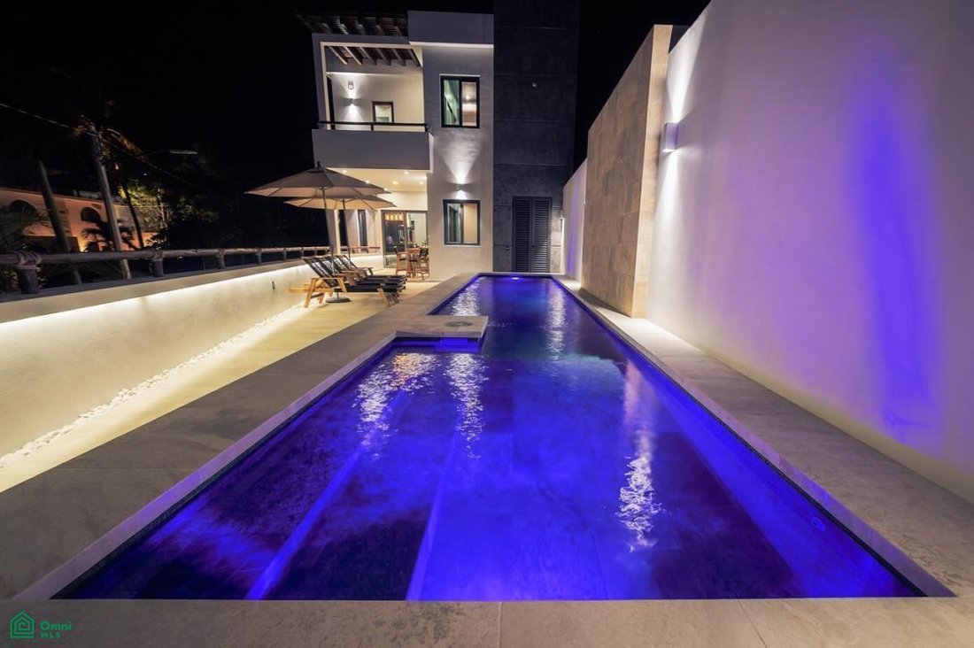 Maison à Bahía de Matanchén, Nayarit, Mexique 4 - 17088498
