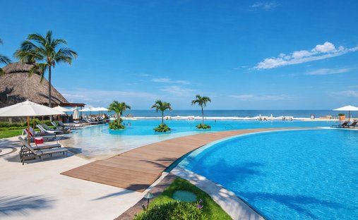 Appartement à Nuevo Vallarta, Nayarit, Mexique 1