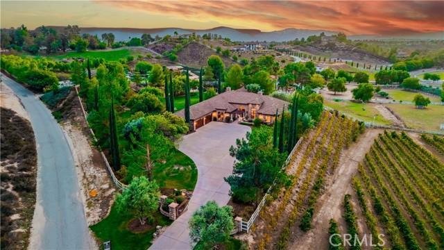 Casa en Temecula, California, Estados Unidos 1 - 19137552