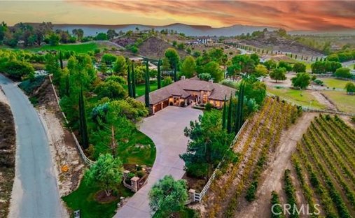 Casa en Temecula, California, Estados Unidos 1