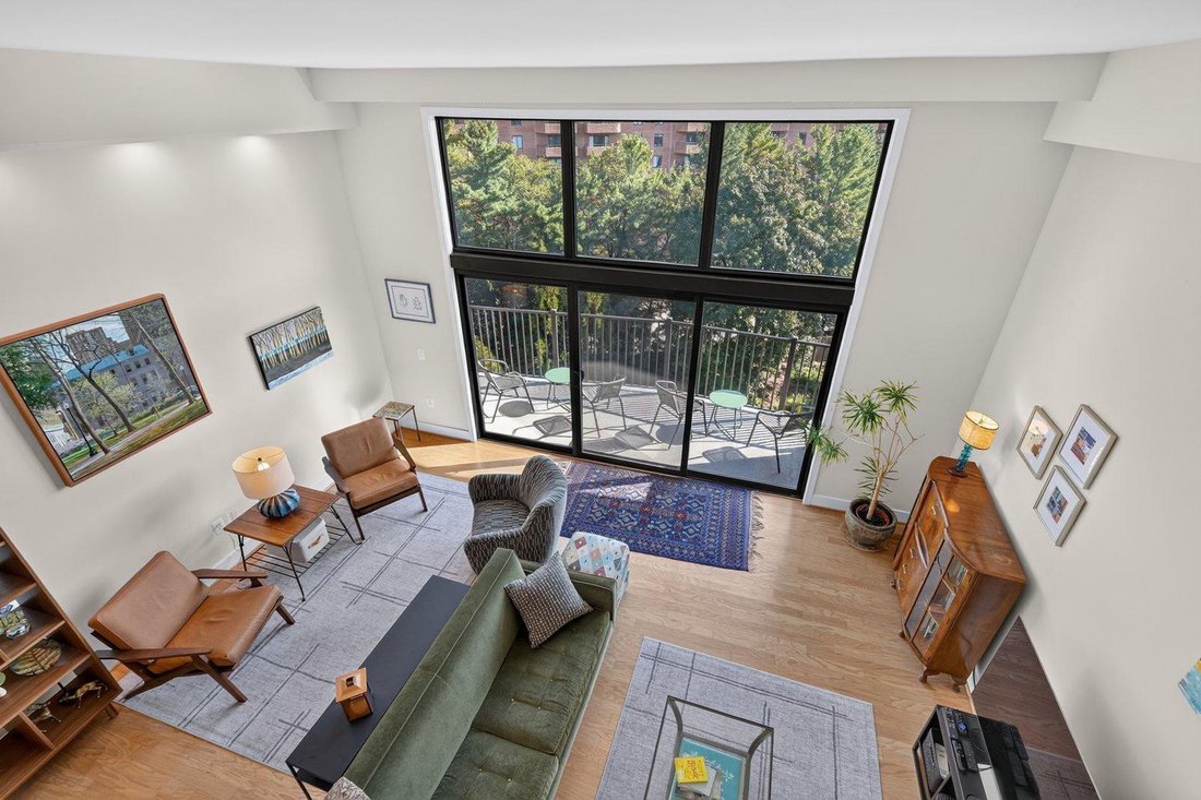 Condo in Washington, District of Columbia, United States 3 - 19137632