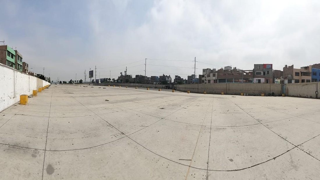 Land in Lima, Callao Region, Peru 3 - 19137560