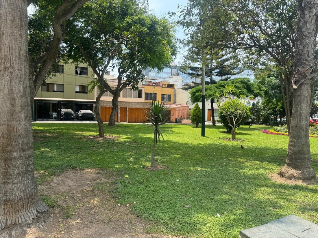 Land in San Juan de Miraflores, Metropolitan Municipality of Lima, Peru 1 - 19137559