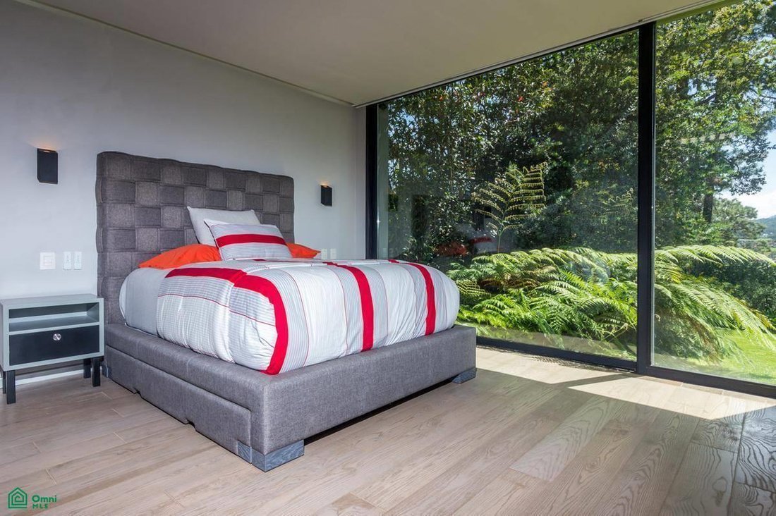 Haus in Valle del Bravo, Bundesstaat Mexiko, Mexiko 3 - 17912902