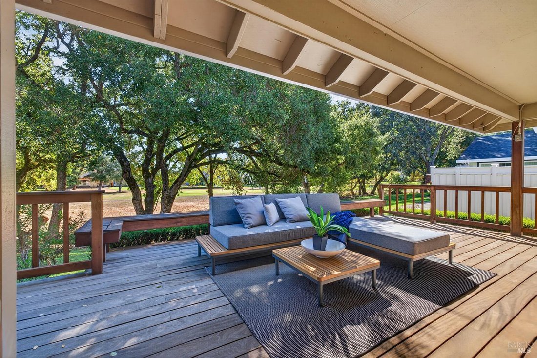 House in Santa Rosa, California, United States 2 - 19137627