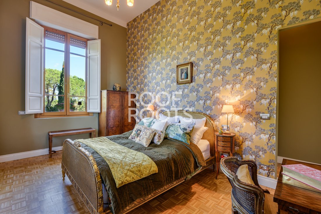 Villa a Centro, Impruneta, Toscana 5 - 19137612