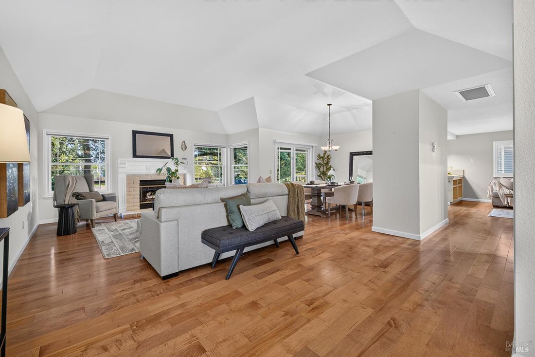 House in Santa Rosa, California, United States 4 - 19137627