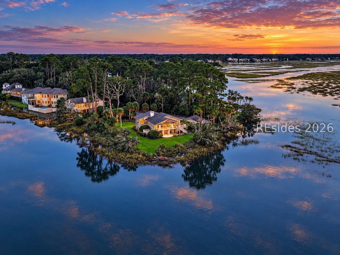 House in Hilton Head Island, South Carolina, United States 2 - 19137548