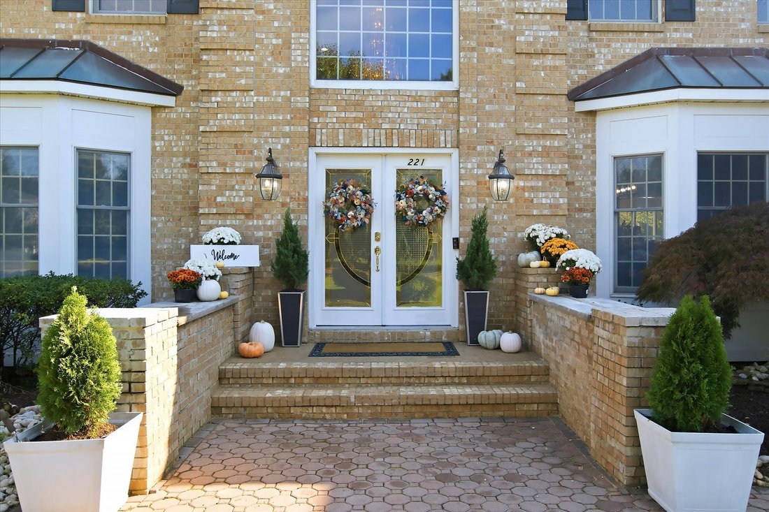 House in Freehold Township, New Jersey, United States 5 - 19137604