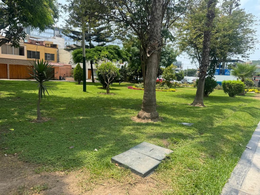 Terreno a Lima, Regione di Callao, Perù 2 - 19137580