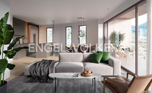 Apartamento en Andorra la Vieja, Andorra la Vieja, Andorra 1