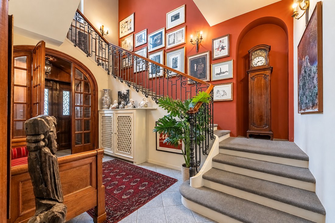 Villa in Cavoretto, Turin, Italy 2 - 19137544