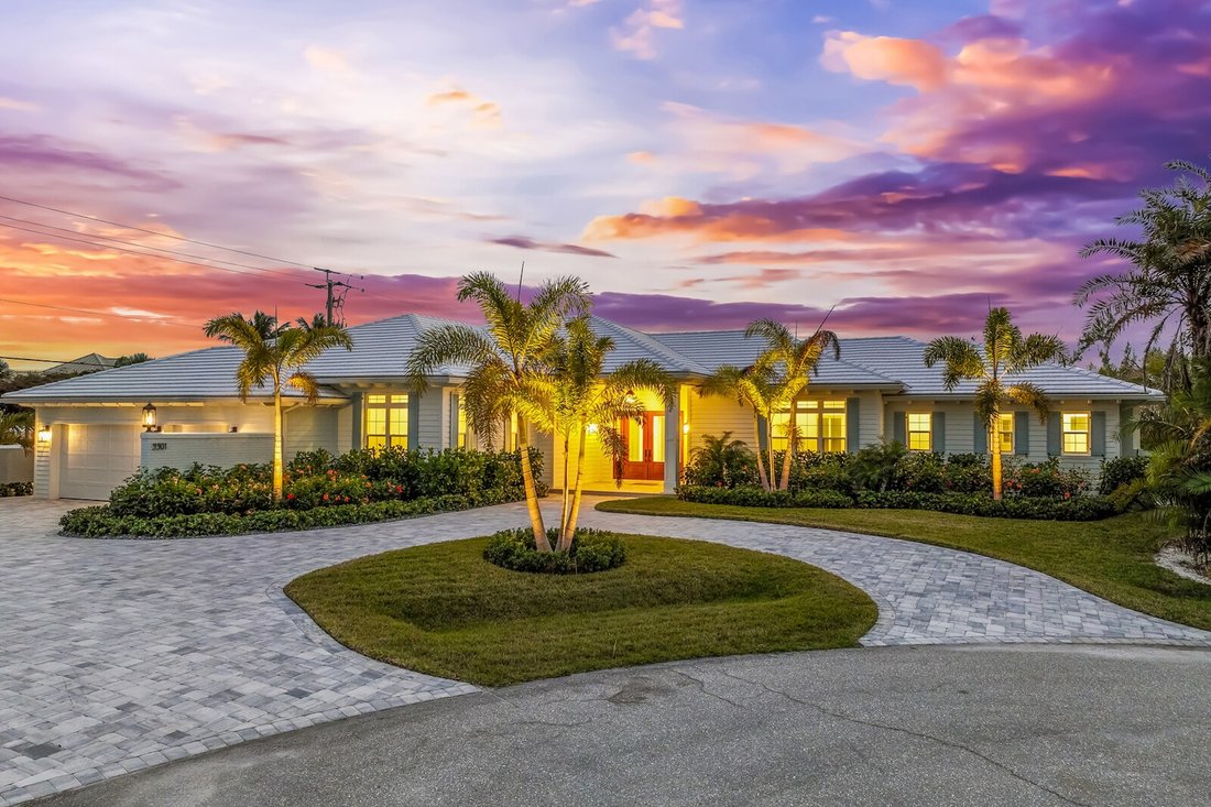 House in Cape Haze, Florida, United States 2 - 19137589