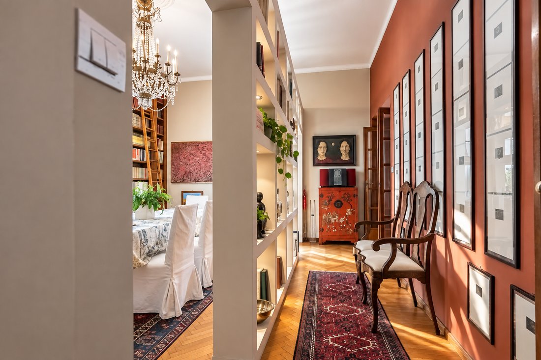 Villa in Cavoretto, Turin, Italy 3 - 19137544