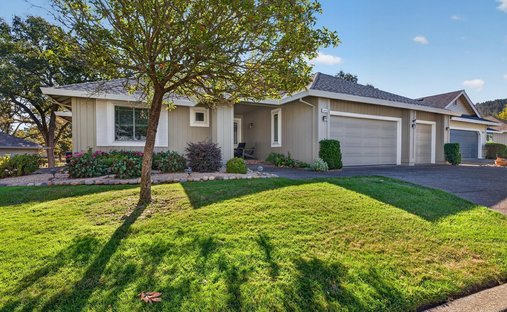 Casa a Santa Rosa, California, Stati Uniti 1