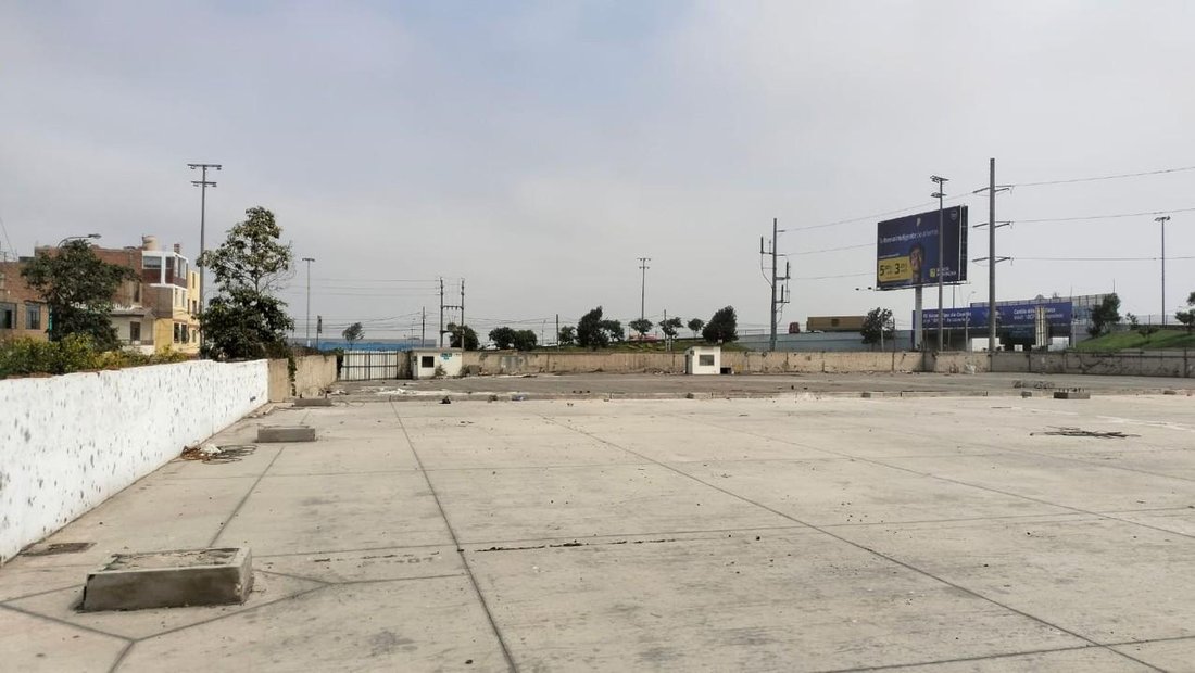 Land in Lima, Callao Region, Peru 2 - 19137560