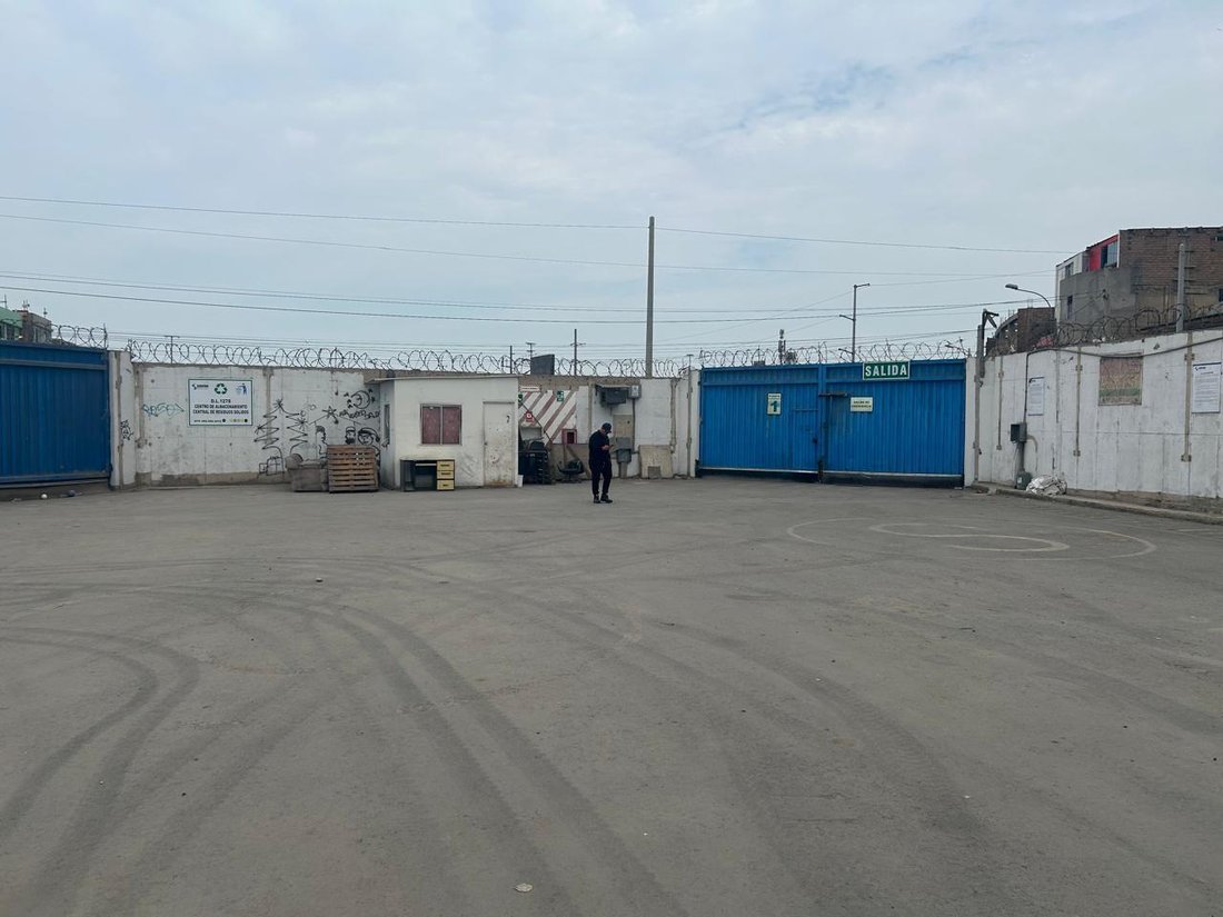 Land in Lima, Callao Region, Peru 5 - 19137560