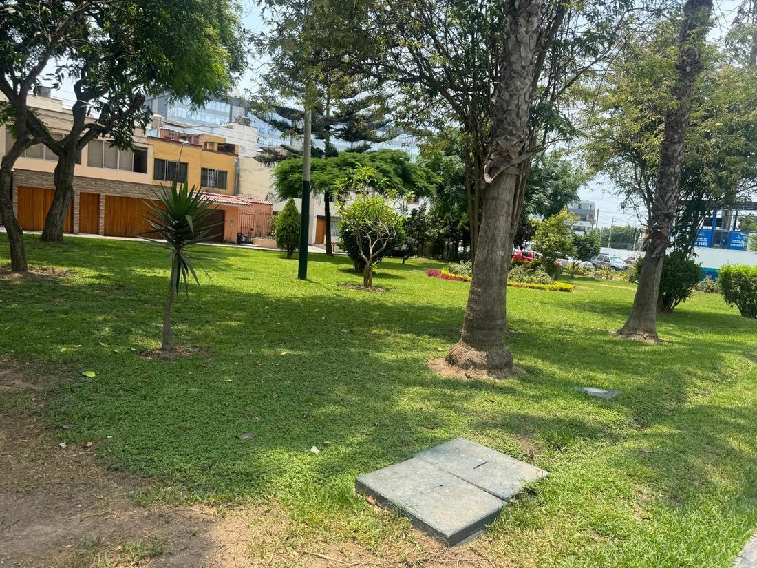 Terreno a Lima, Regione di Callao, Perù 4 - 19137580