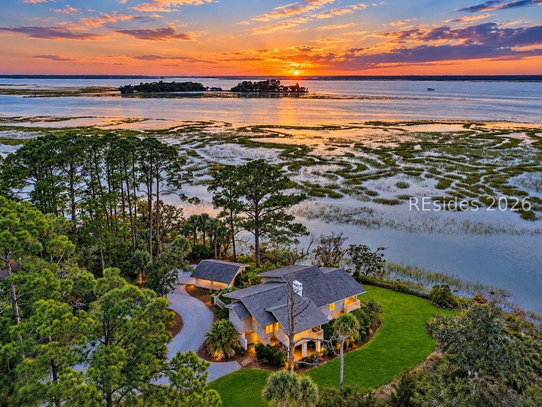 House in Hilton Head Island, South Carolina, United States 1 - 19137548