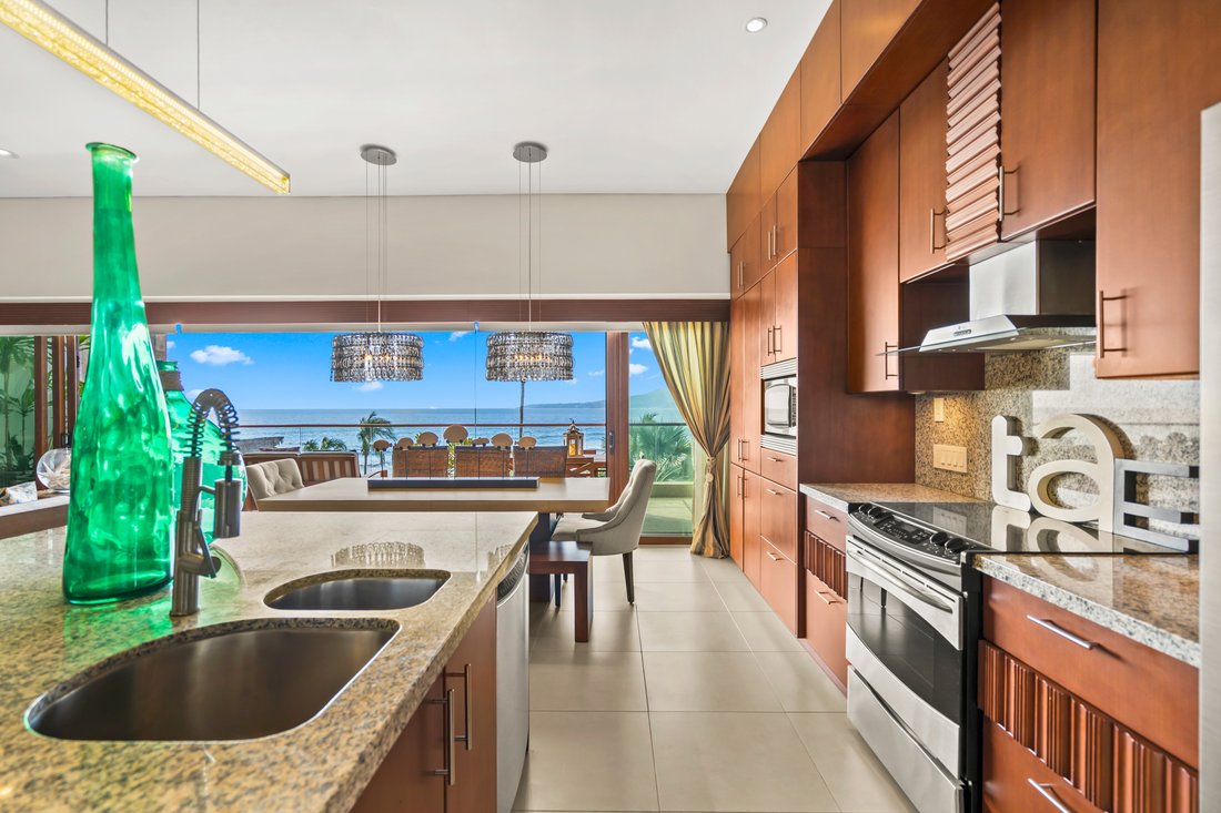 Apartment in Nuevo Vallarta, Nayarit, Mexico 5 - 19137776