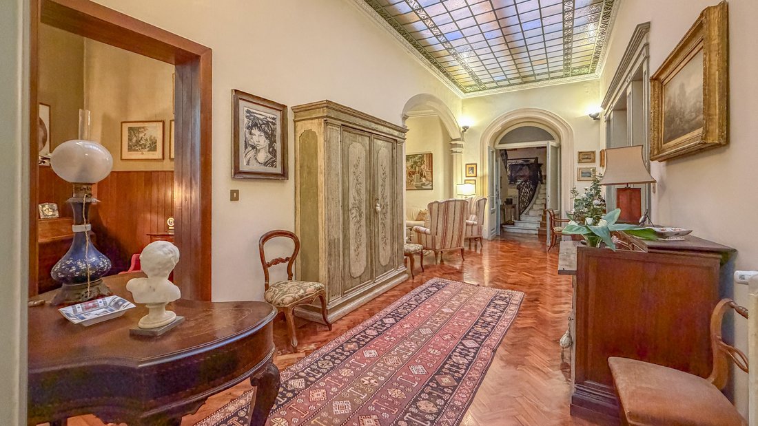 Apartamento en Centro Storico, Perugia, Italia 4 - 19138155
