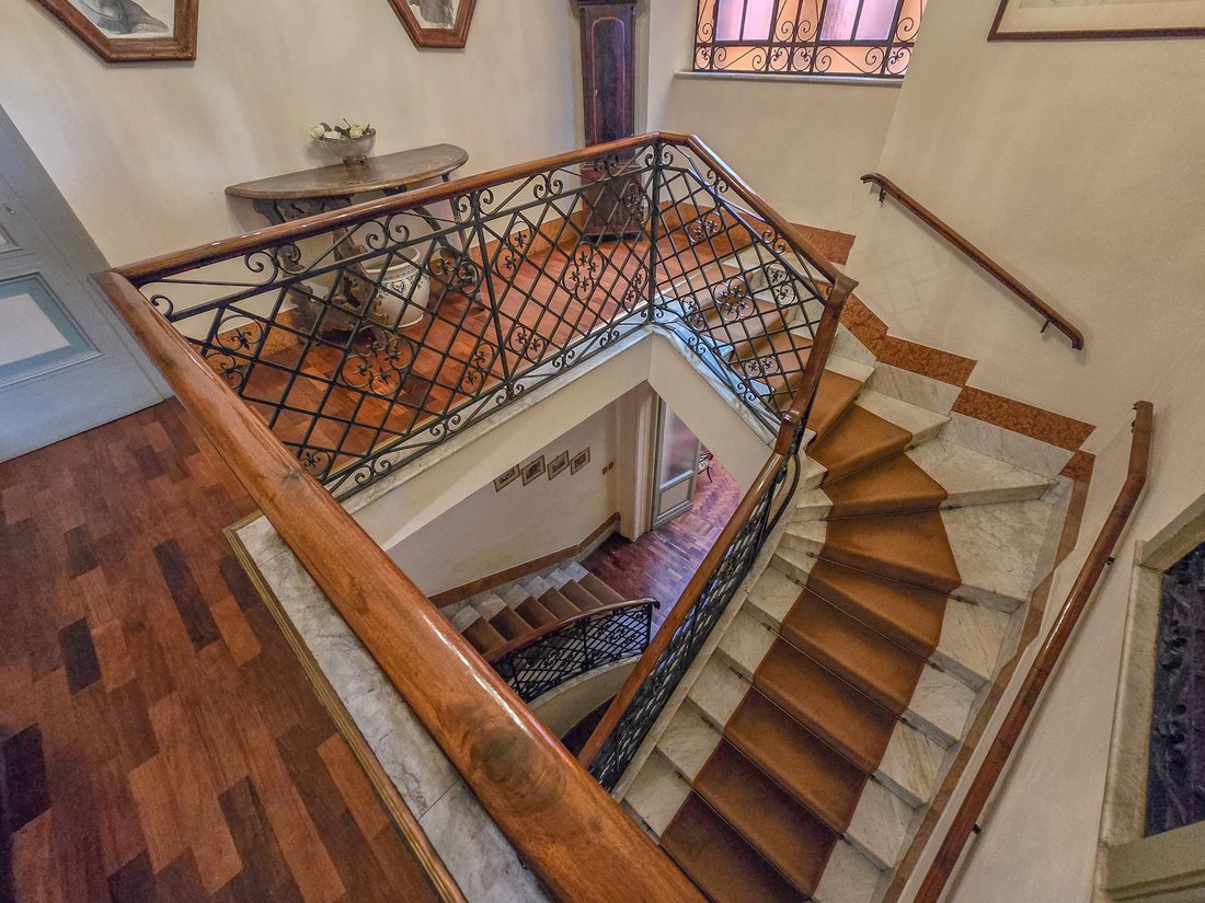 Apartamento en Centro Storico, Perugia, Italia 5 - 19138155