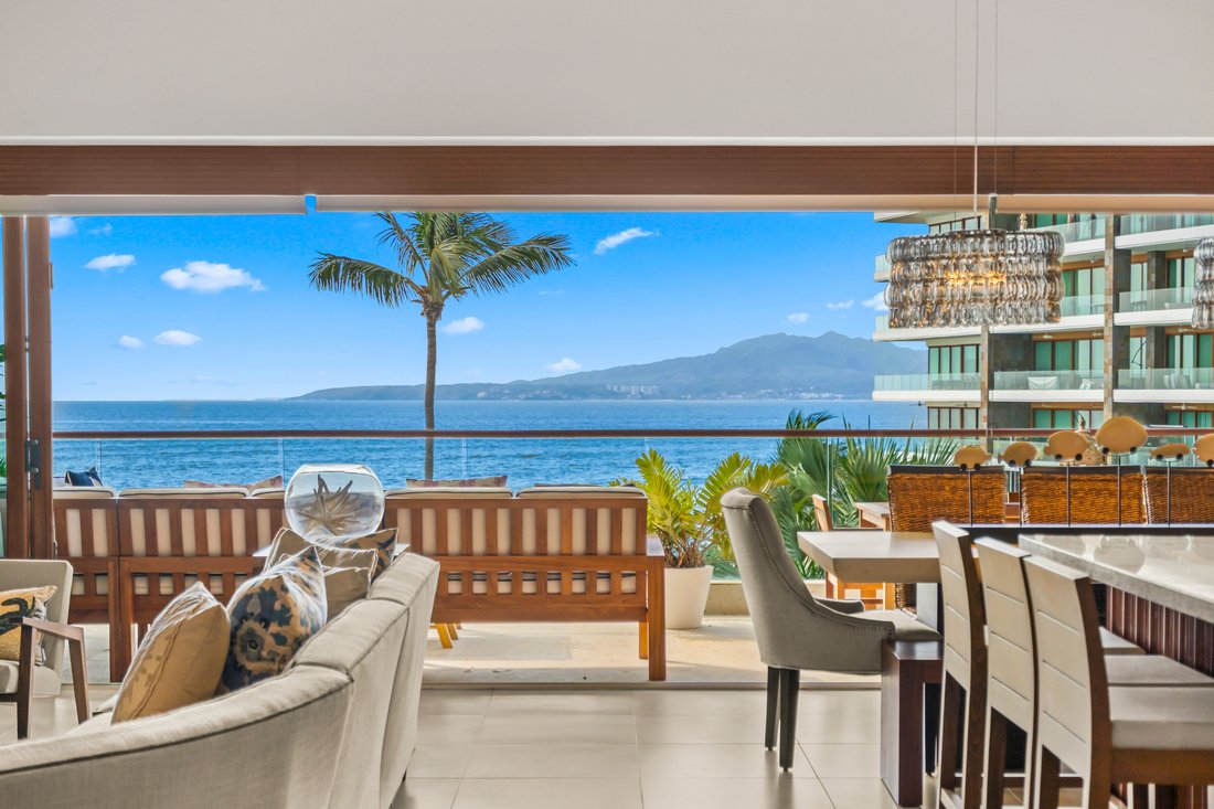Apartment in Nuevo Vallarta, Nayarit, Mexico 3 - 19137776