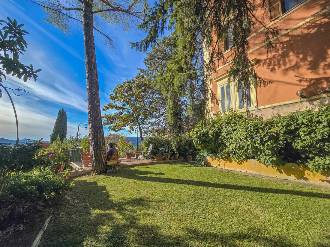 Apartamento en Centro Storico, Perugia, Italia 1 - 19138155