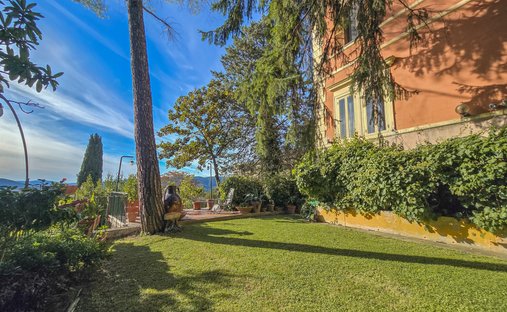 Apartamento en Centro Storico, Perugia, Italia 1