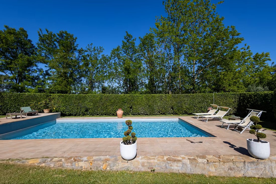 Villa à Impruneta, Toscane, Italie 5 - 19110116