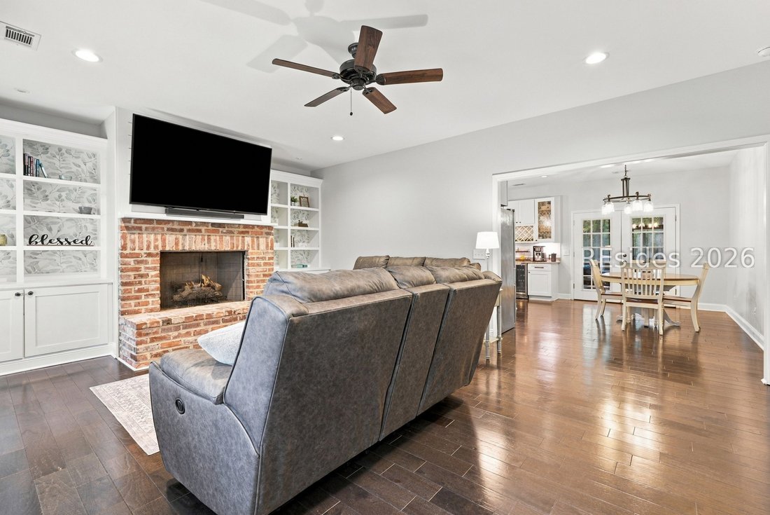House in Ridgeland, South Carolina, United States 5 - 19138648