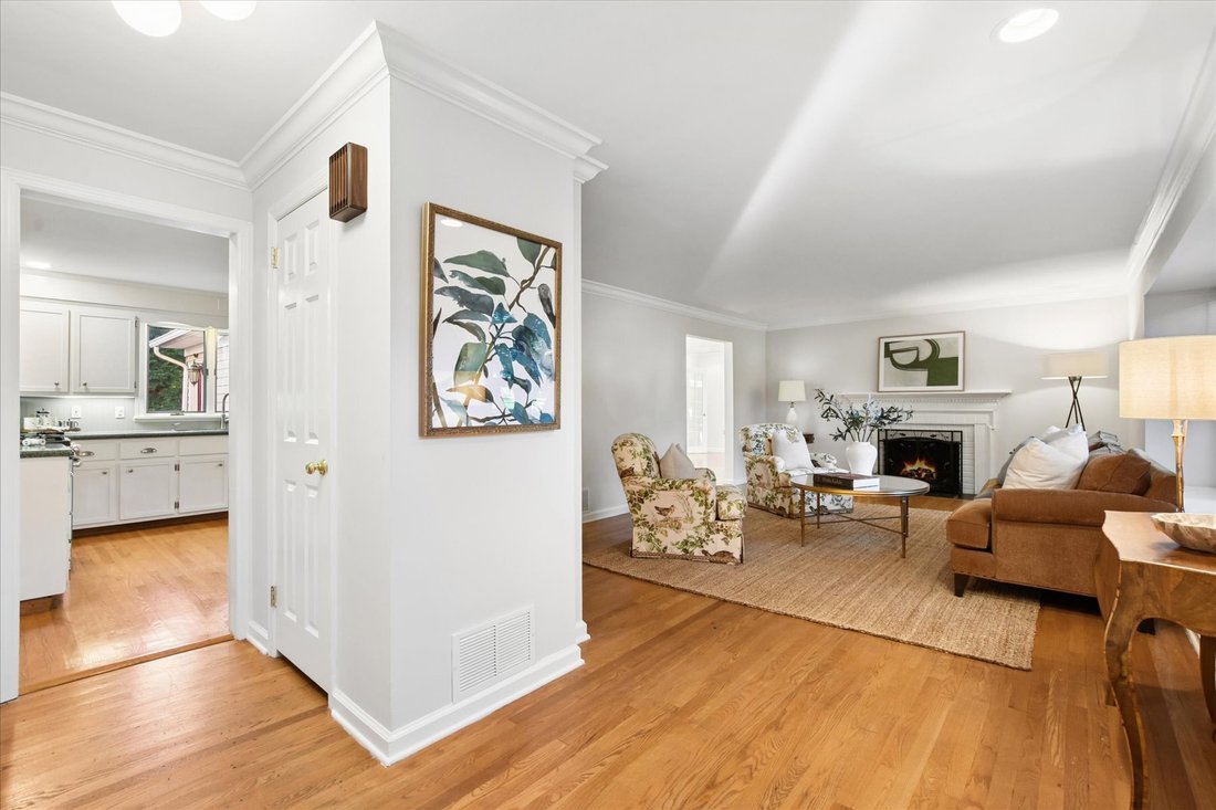 Haus in Madison, New Jersey, Vereinigte Staaten 3 - 19137985
