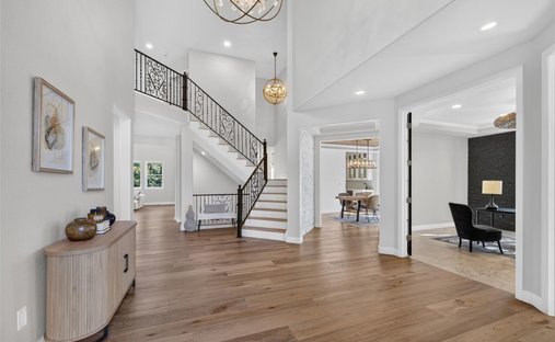 Casa en Cherry Hills Village, Colorado, Estados Unidos 1