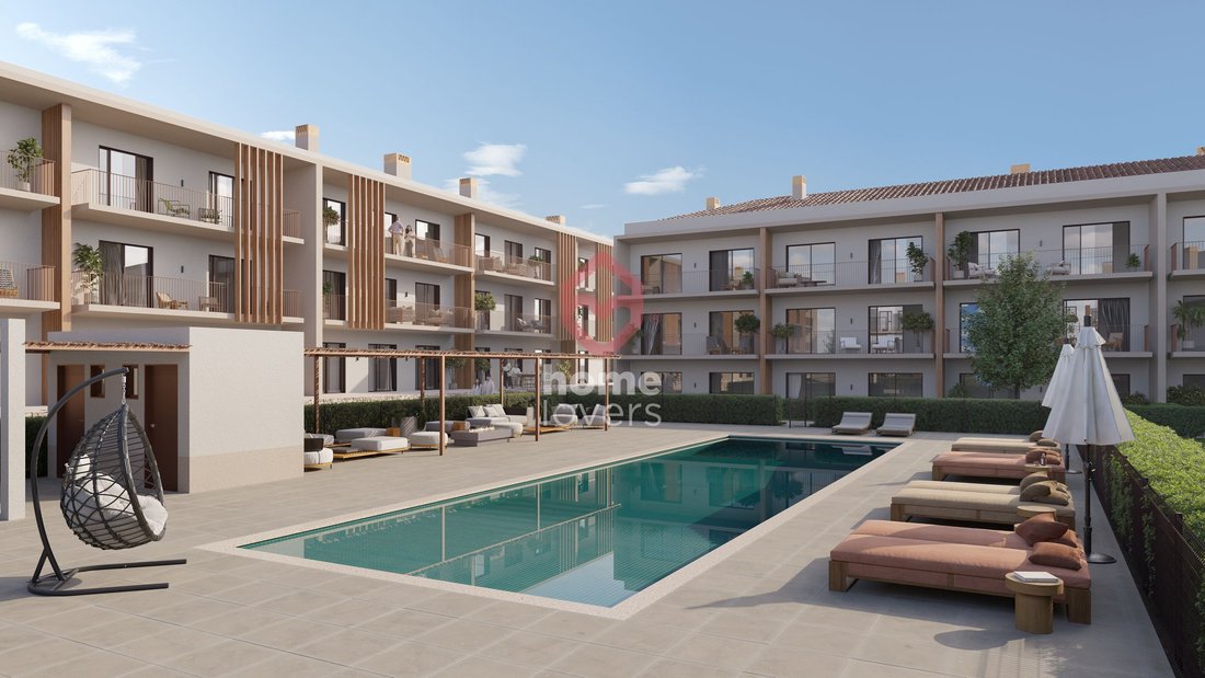 Apartment in Luz de Tavira e Santo Estevao, Algarve, Portugal 4 - 19004767