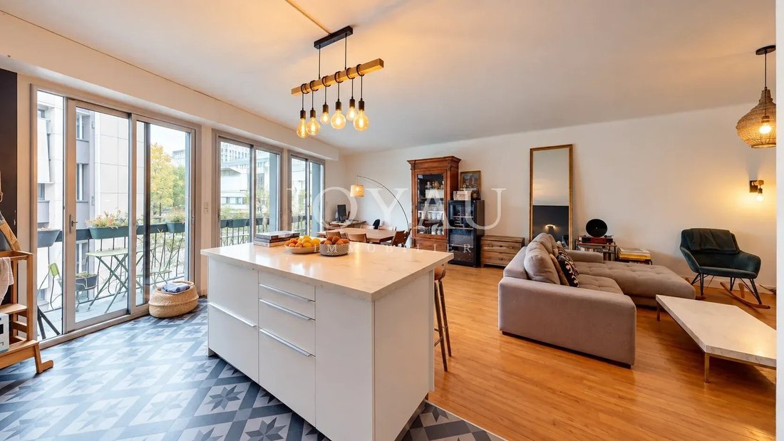 Apartment in Capitole, Toulouse, France 2 - 19138145