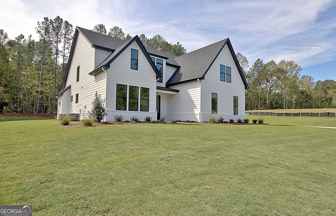 House in Senoia, Georgia, United States 4 - 19138678