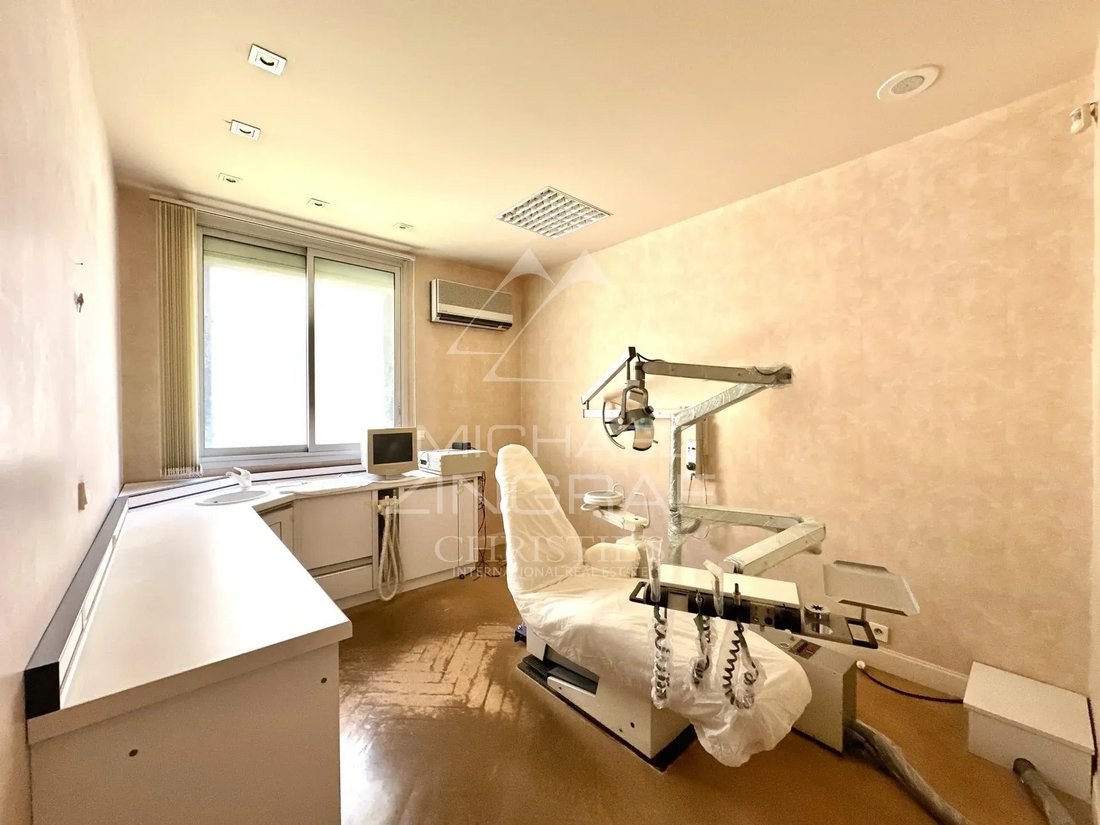 Wohnung in Nizza, Provence-Alpes-Côte d'Azur, Frankreich 2 - 19138018